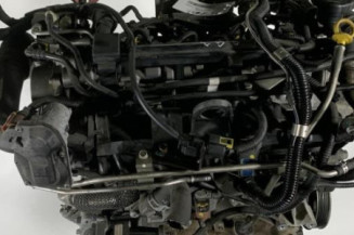 Moteur CHEVROLET AVEO 2 Photo n°1