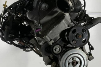 Moteur CHEVROLET AVEO 2