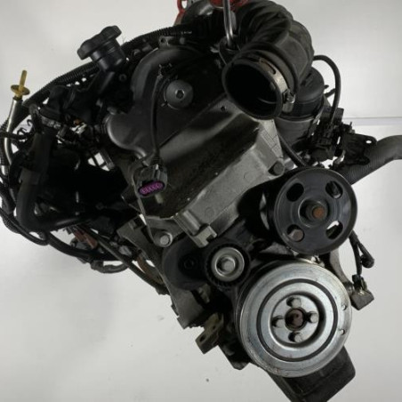 Moteur CHEVROLET AVEO 2