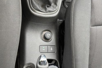 Moteur CHEVROLET AVEO 2