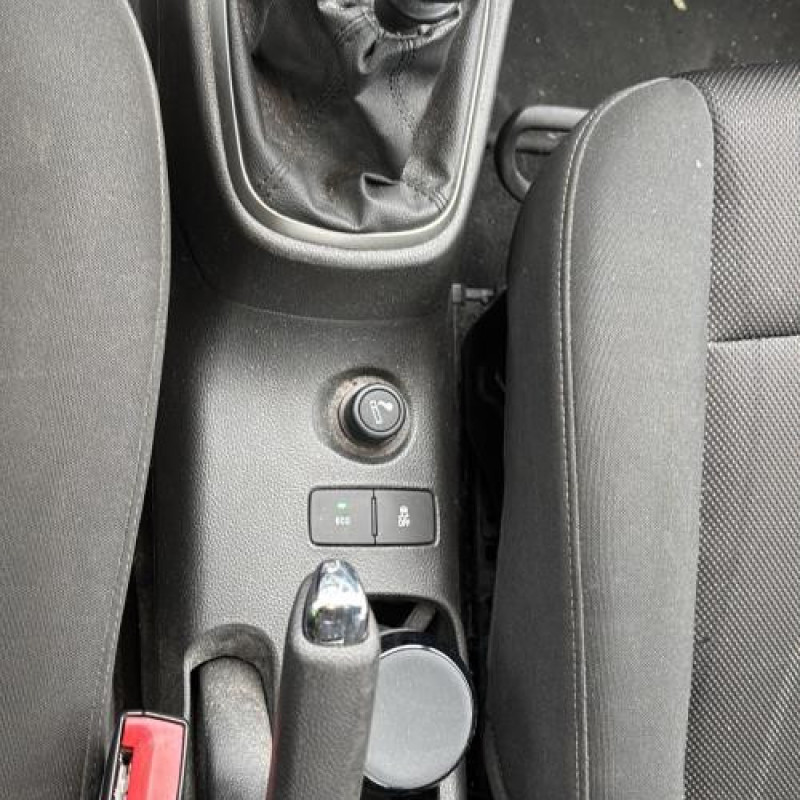 Moteur CHEVROLET AVEO 2 Photo n°17