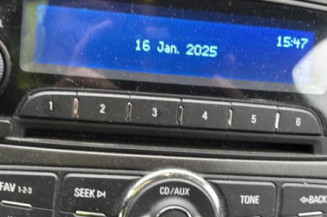 Moteur CHEVROLET AVEO 2