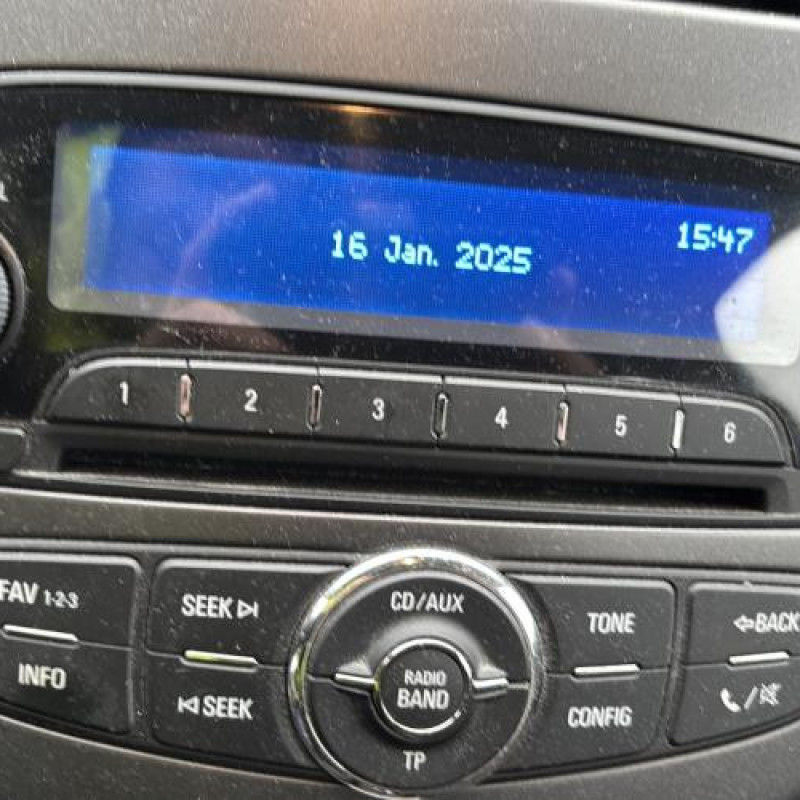 Moteur CHEVROLET AVEO 2 Photo n°19