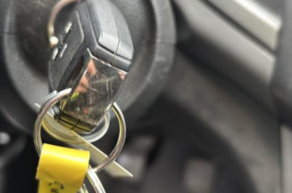 Moteur CHEVROLET AVEO 2