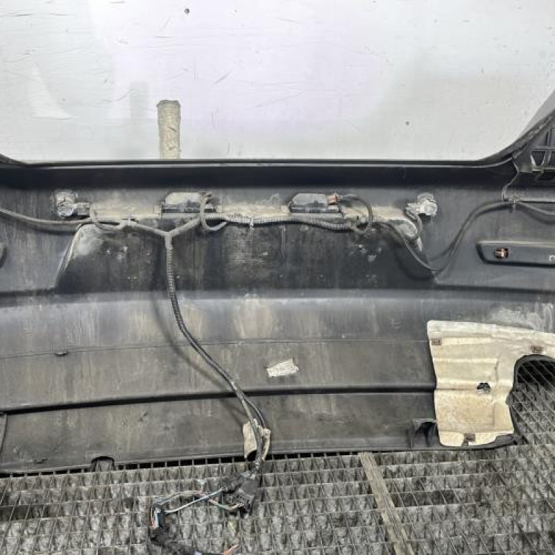 Pare choc arriere ALFA ROMEO 159 Photo n°5