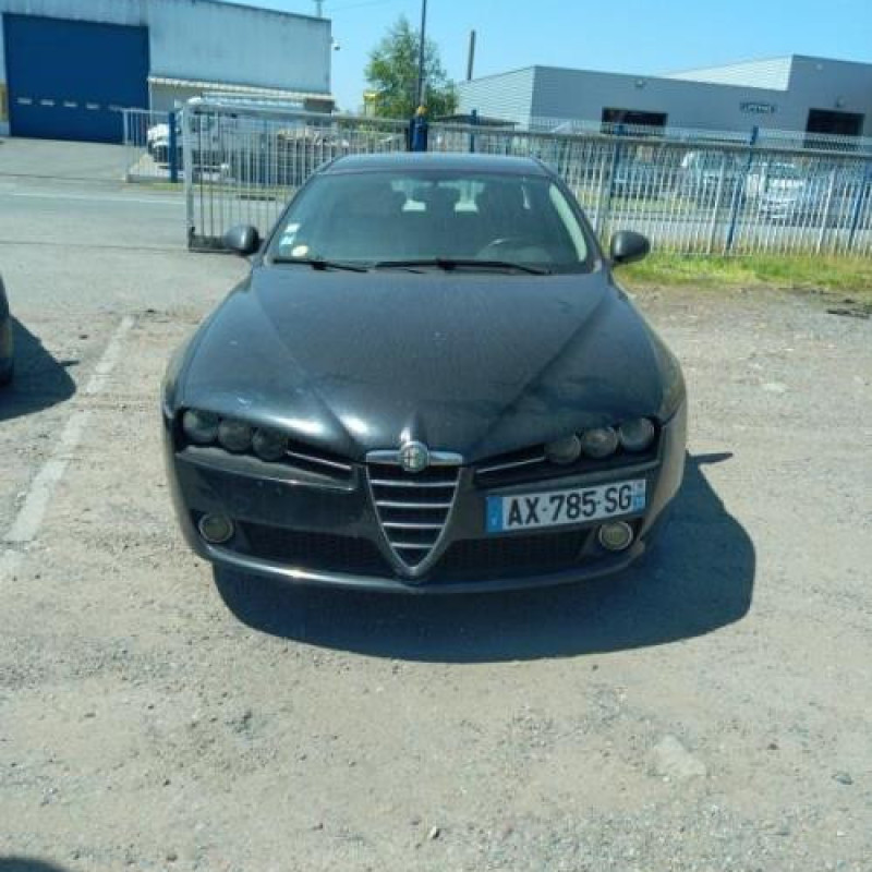 Pare choc arriere ALFA ROMEO 159 Photo n°9
