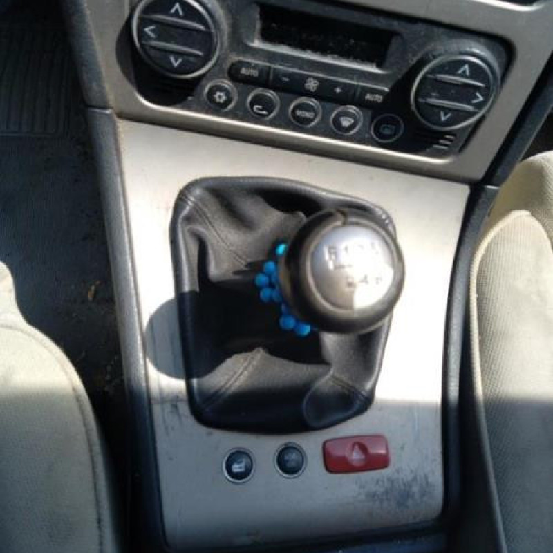 Pare choc arriere ALFA ROMEO 159 Photo n°19