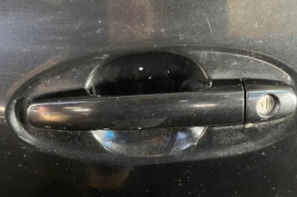 Porte avant gauche TOYOTA YARIS 2