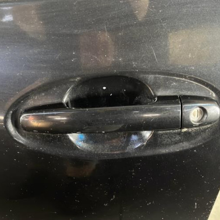 Porte avant gauche TOYOTA YARIS 2