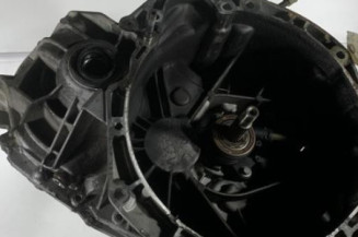 Boite de vitesses RENAULT MEGANE 3 Photo n°1