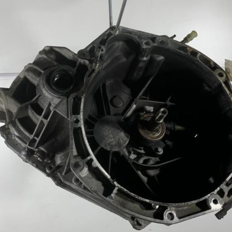 Boite de vitesses RENAULT MEGANE 3 Photo n°1