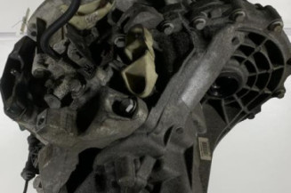 Boite de vitesses RENAULT MEGANE 3