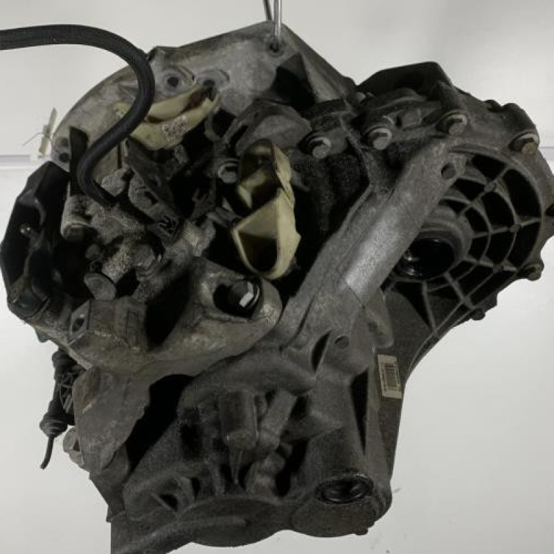 Boite de vitesses RENAULT MEGANE 3 Photo n°3