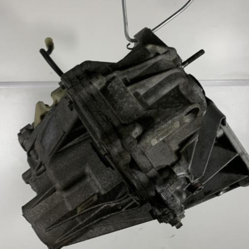 Boite de vitesses RENAULT MEGANE 3 Photo n°4