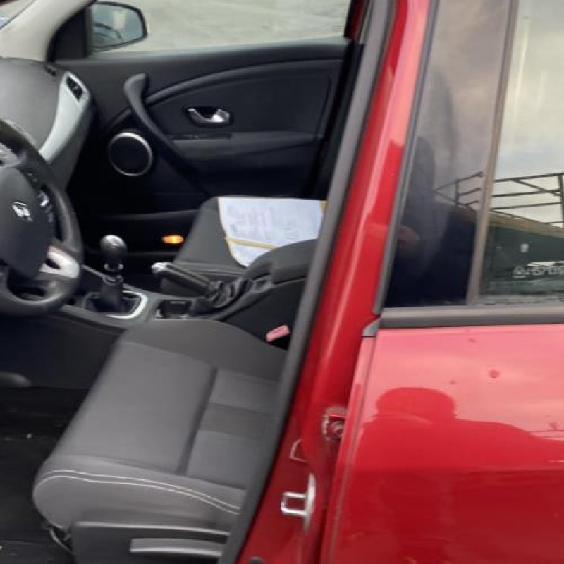 Boite de vitesses RENAULT MEGANE 3 Photo n°11