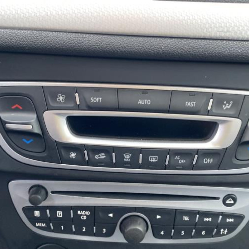 Boite de vitesses RENAULT MEGANE 3 Photo n°14