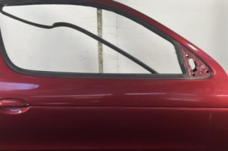 Porte avant droit RENAULT MEGANE 1 Photo n°1