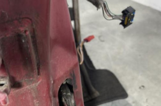 Porte avant droit RENAULT MEGANE 1
