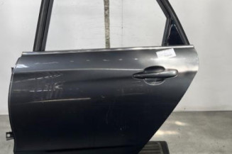 Porte arriere gauche CITROEN C4 2 Photo n°1