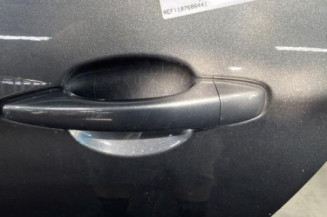 Porte arriere gauche CITROEN C4 2