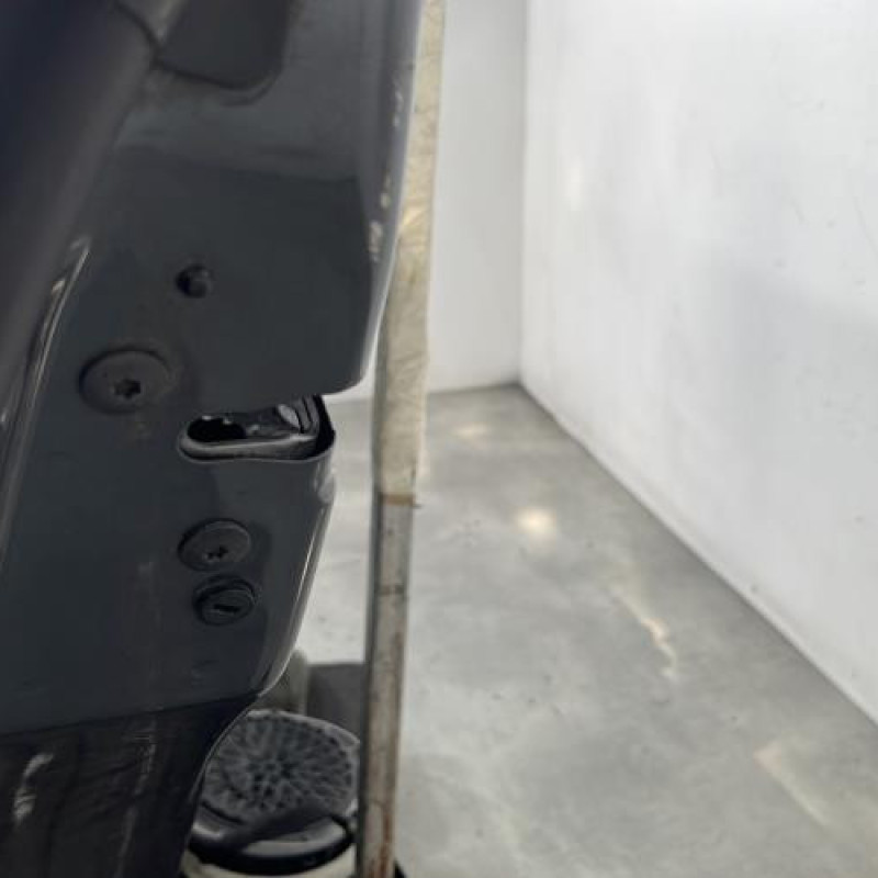 Porte arriere gauche CITROEN C4 2 Photo n°3