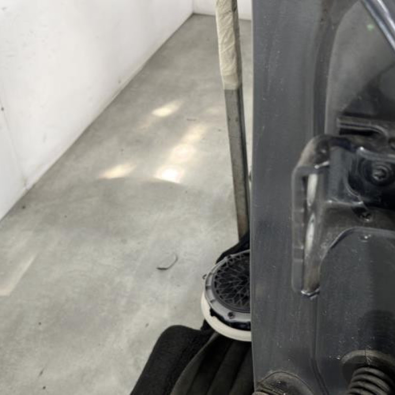 Porte arriere gauche CITROEN C4 2 Photo n°4