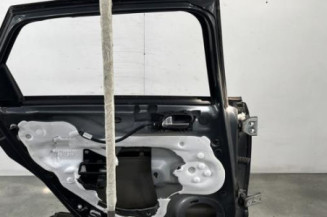 Porte arriere gauche CITROEN C4 2