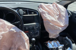 Porte avant droit CITROEN C4 2