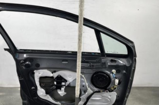Porte avant gauche CITROEN C4 2
