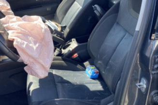 Porte avant gauche CITROEN C4 2