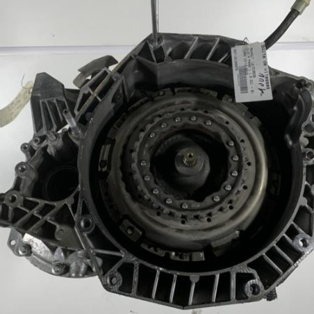 Boite de vitesses RENAULT CLIO 4 Photo n°1