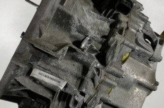 Boite de vitesses RENAULT CLIO 4
