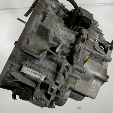 Boite de vitesses RENAULT CLIO 4
