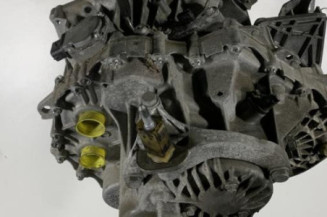 Boite de vitesses RENAULT CLIO 4