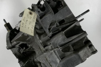 Boite de vitesses RENAULT CLIO 4