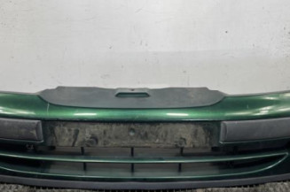 Pare choc avant RENAULT MEGANE 1
