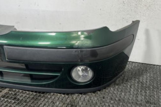 Pare choc avant RENAULT MEGANE 1