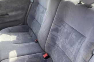 Pare choc avant RENAULT MEGANE 1