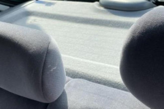 Pare choc avant RENAULT MEGANE 1