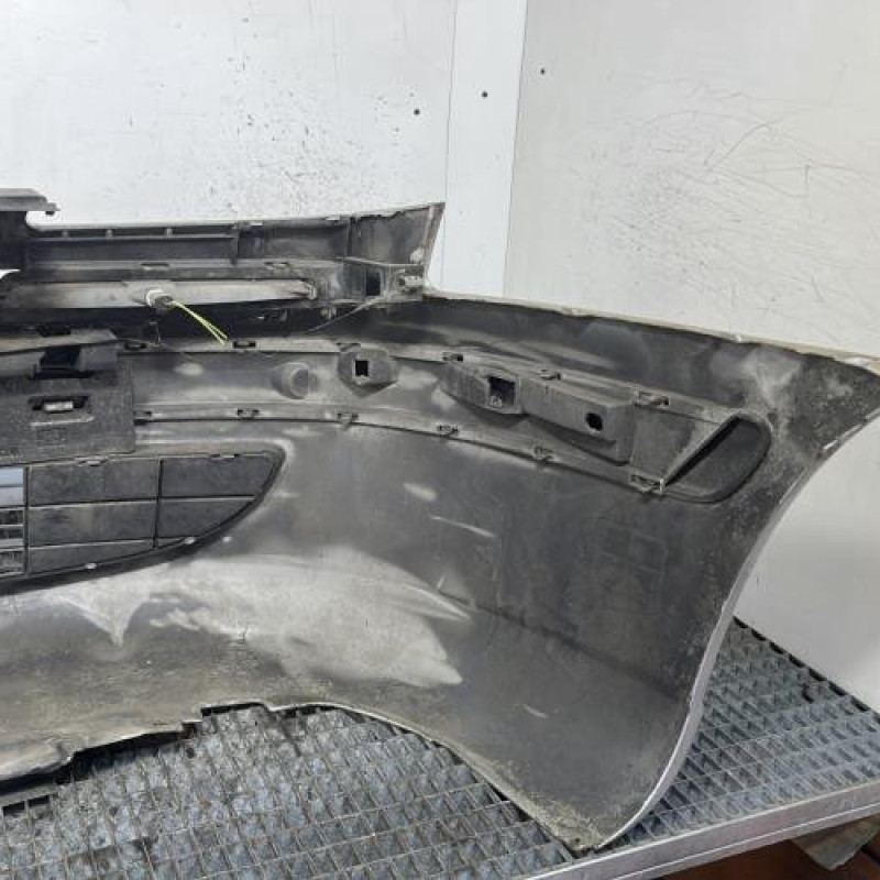 Pare choc avant PEUGEOT 807 Photo n°4