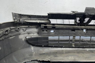 Pare choc avant PEUGEOT 807