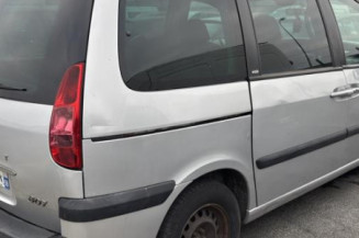 Pare choc avant PEUGEOT 807