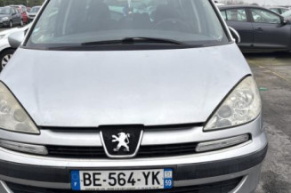 Pare choc avant PEUGEOT 807