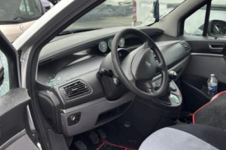 Pare choc avant PEUGEOT 807