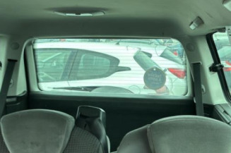 Pare choc avant PEUGEOT 807