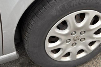 Pare choc avant PEUGEOT 807