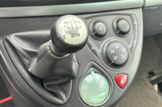 Pare choc avant PEUGEOT 807
