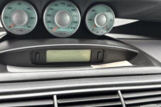 Pare choc avant PEUGEOT 807