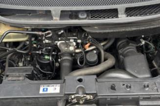 Pare choc avant PEUGEOT 807
