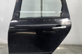 Porte arriere gauche RENAULT GRAND SCENIC 3 Photo n°1